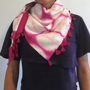 Antik Batik Scarf